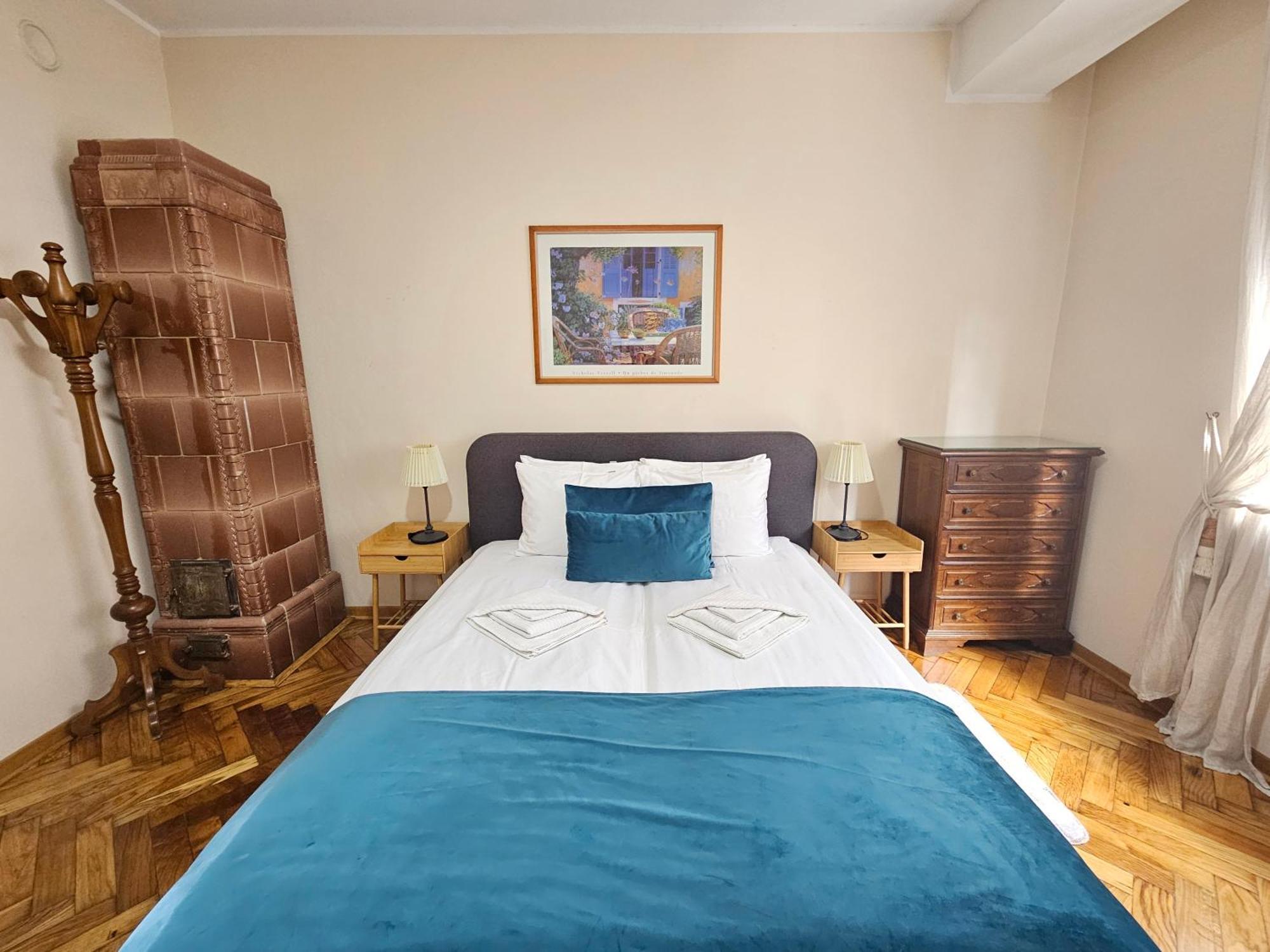 Smiljaniceva Urban Downtown Apartment Belgrado Esterno foto