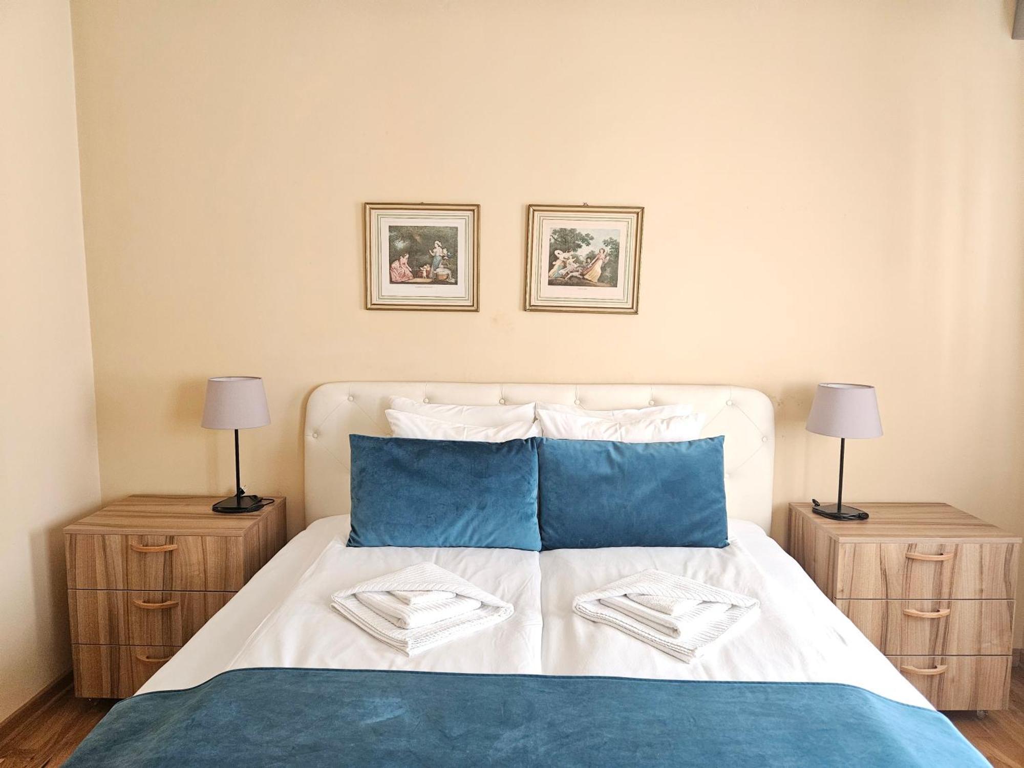 Smiljaniceva Urban Downtown Apartment Belgrado Esterno foto