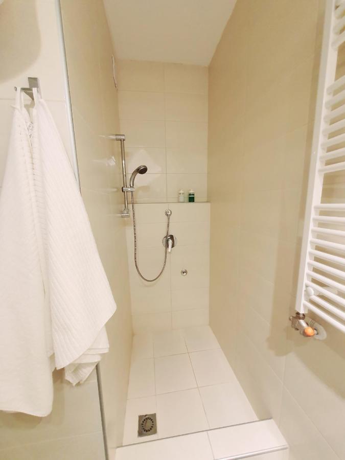 Smiljaniceva Urban Downtown Apartment Belgrado Esterno foto