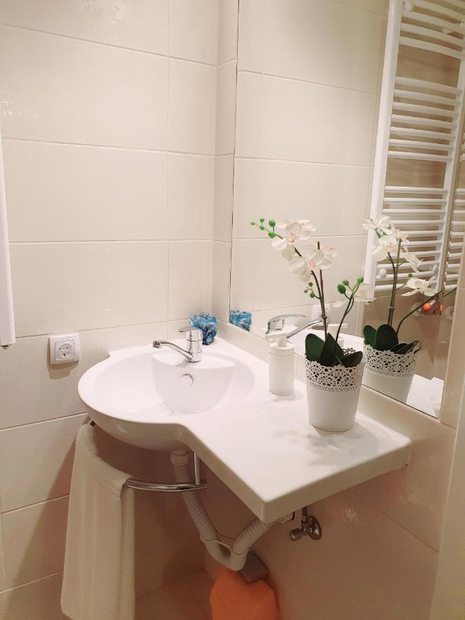 Smiljaniceva Urban Downtown Apartment Belgrado Esterno foto