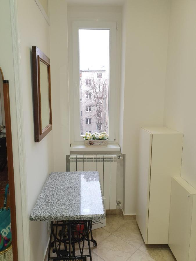 Smiljaniceva Urban Downtown Apartment Belgrado Esterno foto