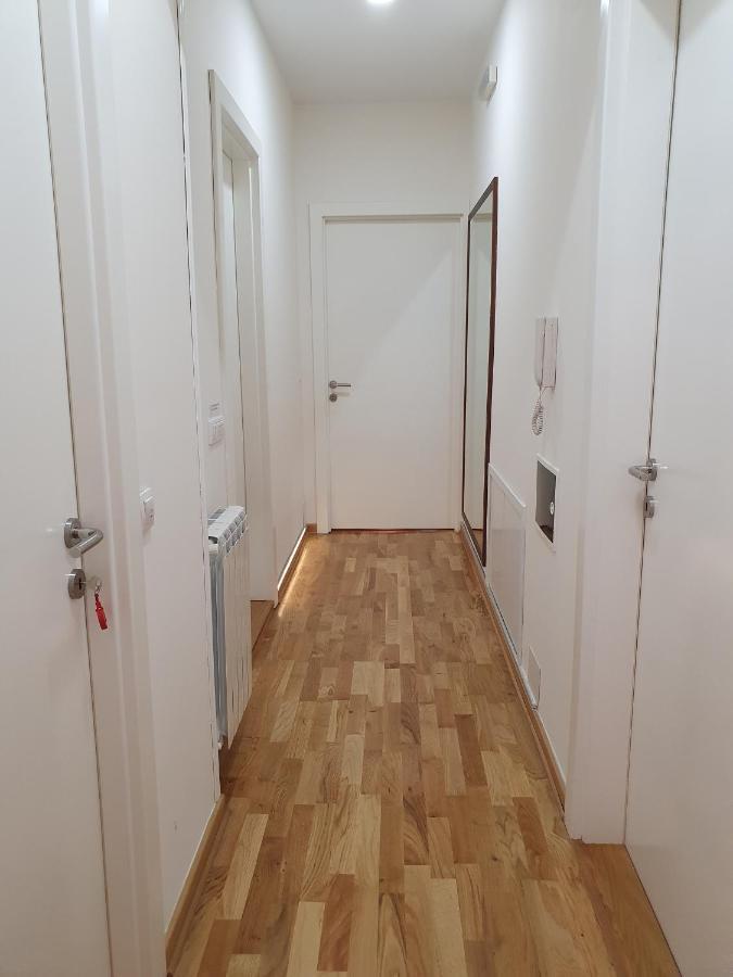 Smiljaniceva Urban Downtown Apartment Belgrado Esterno foto