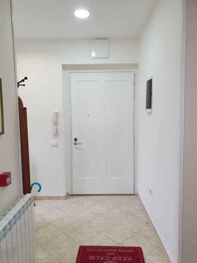 Smiljaniceva Urban Downtown Apartment Belgrado Esterno foto