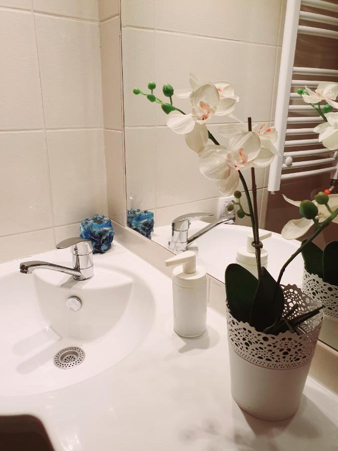 Smiljaniceva Urban Downtown Apartment Belgrado Esterno foto